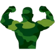 Icon of program: Army Physical Fitness Tes…