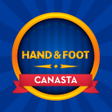 Icono de programa: Hand and Foot Canasta
