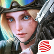 Icono de programa: Rules of Survival 2.0