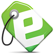 Icono de programa: EasyTAG