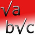 Icono de programa: SQRoot Lite (Square Root,…
