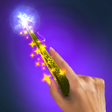 Icon of program: Magic Wand Simulator