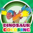 Icon of program: Jurassic Life Dinosaur Da…