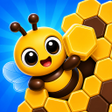 Icono de programa: Bee Flow Pixel Puzzle