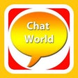 Online World Chat icon