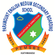 Icono de programa: Paramount English Medium …