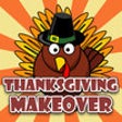 Icono de programa: Thanksgiving Day Makeover…