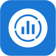 Icono de programa: Data Usage - Data Manager