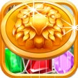 Icono de programa: Super Jewel : Egypt Quest…