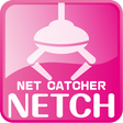 Icono de programa: Netcatcher NETCH