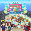Icon of program: TV Studio Story - TVスタジオ物…