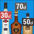 Icono de programa: SpeedBAR Lite liquor inve…
