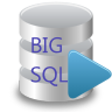 Icon of program: Big SQL Script File Runne…