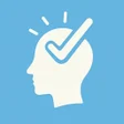 Icon of program: CBT for Anxiety  Overthin…
