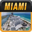 Icono de programa: Miami Offline Map Travel …