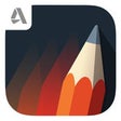 Icono de programa: SketchBook Motion