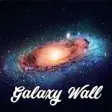 Icon of program: Galaxy Wallpaper HD