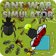 Icon of program: Ant War Simulator - Ant S…