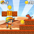 Icono de programa: Moro's Adventures World