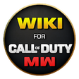 Icono de programa: Wiki for: Call of Duty Mo…