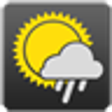 Icon of program: Weather Face Lite