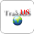 Icon of program: TraksUS Android MapApp