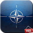 Icono de programa: Flag of NATO Live Wallpap…