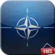 Icon of program: Flag of NATO Live Wallpap…