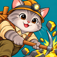 Icon of program: Still Digging: Cat Merge …