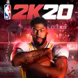 Icon of program: NBA 2K20