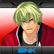 Icon of program: Garou: Mark of the Wolves