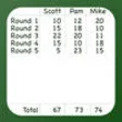 Icon of program: Easy Score Keeper for Boa…