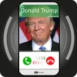 Icon of program: Donald Trump Prank Call -…