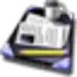 Icon of program: SSuite Mac Dock