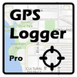 Icon of program: GPS-GPX Logger for Window…