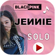 Icono de programa: BLACKPINK SOLO Song Ringt…