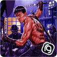 Icono de programa: Into the Badlands Blade B…