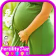 Icon of program: Fertility Diet Guide - Ge…