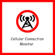 Icon of program: Cellular Connection Monit…