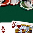 Icono de programa: Blackjack 21 Pro HD - Mul…