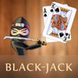 Icono de programa: Ace Ninja Jackpot BlackJa…