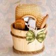 Icono de programa: DIY Gift Baskets