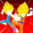 Icono de programa: Stick Hero War: Super Dra…