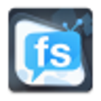 Icono de programa: Followshows, TV Shows Gui…