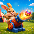 Icono de programa: Cannon Smash: Aim  Fire