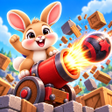 Icono de programa: Cannon Smash: Aim  Fire