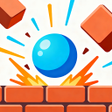 Icon of program: Tiny Bricks:Ball Bounce
