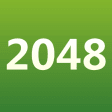 Icon of program: 2048 UNDO Plus, Number Pu…