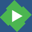 Icon of program: Smart Player for Emby for…