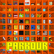 Icono de programa: Parkour Maps
